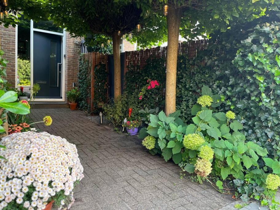 The West Wing Bloemendaal Exterior foto