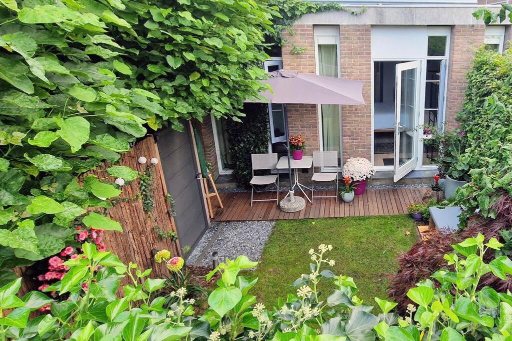 The West Wing Bloemendaal Exterior foto