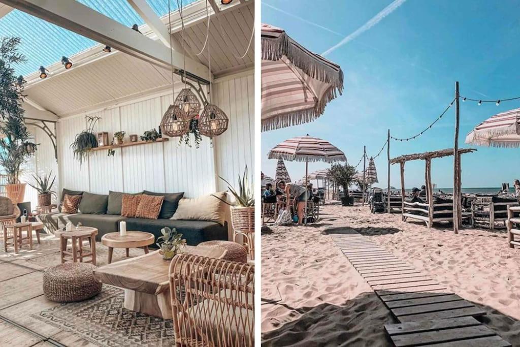 The West Wing Bloemendaal Exterior foto