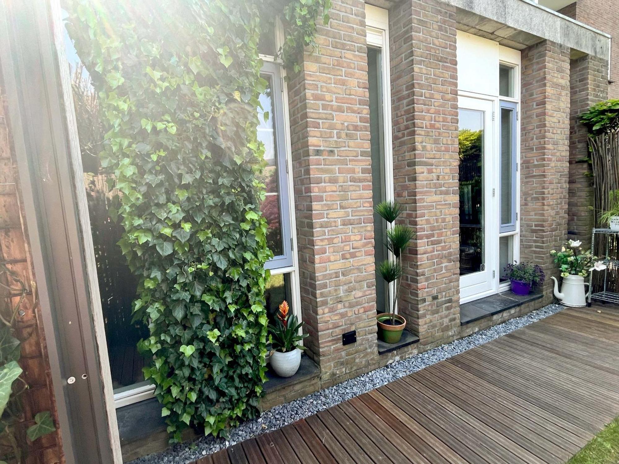 The West Wing Bloemendaal Exterior foto